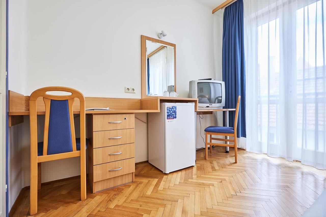 Nimród Vendégház Hajdúszoboszló Esterno foto